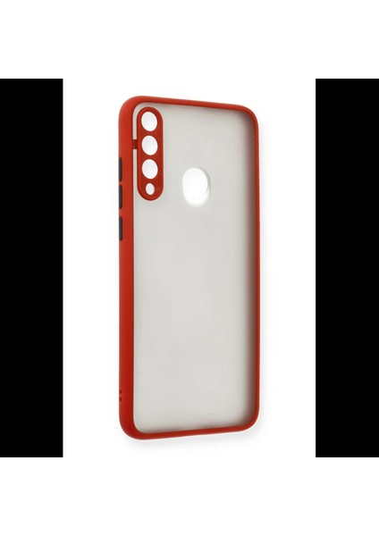 Huawei Y6P Kılıf Montreal Silikon Kapak fiyatları