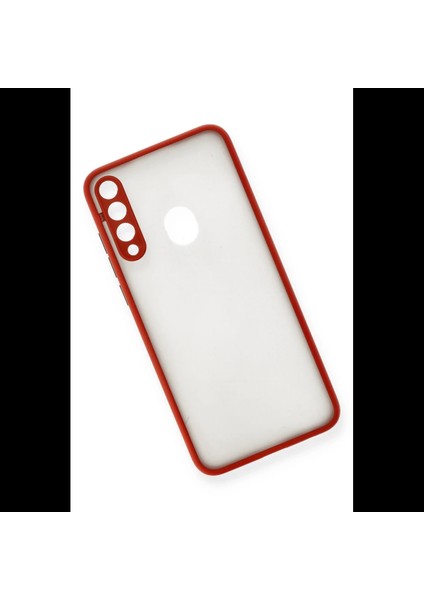 Huawei Y6P Kılıf Montreal Silikon Kapak modelleri