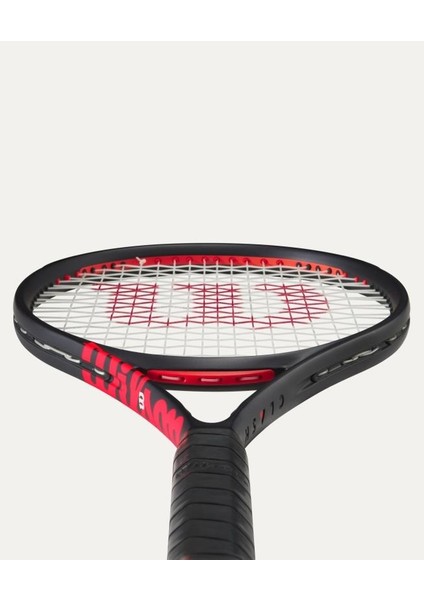 Tenis Raketi Clash 100 Pro V3.0 Grip 3 WR172711U3 fiyatları