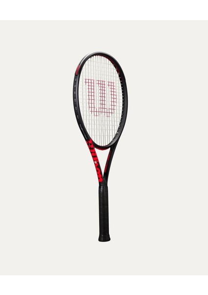 Tenis Raketi Clash 100 Pro V3.0 Grip 3 WR172711U3 fırsatları