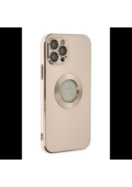 iPhone 12 Pro Max Kılıf Store Silikon