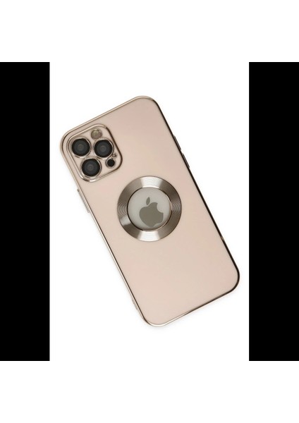 iPhone 12 Pro Max Kılıf Store Silikon modelleri