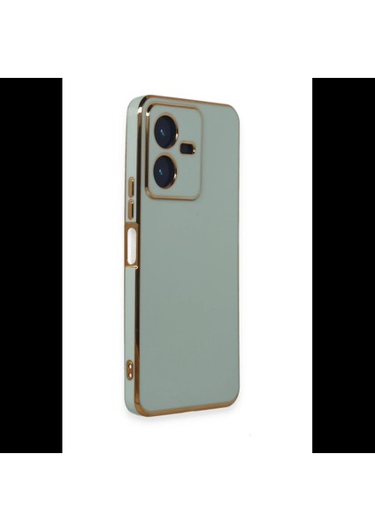 Vivo Y22 2022 Kılıf Volet Silikon fiyatları