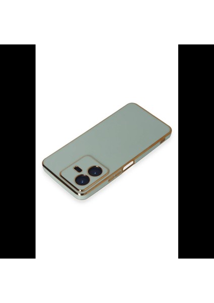 Vivo Y22 2022 Kılıf Volet Silikon modelleri