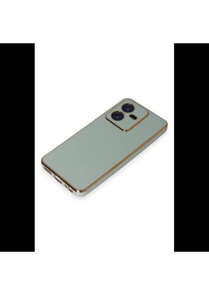 Vivo Y22 2022 Kılıf Volet Silikon fırsatları