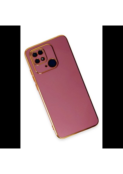 Xiaomi Redmi 10C Kılıf Volet Silikon fiyatları