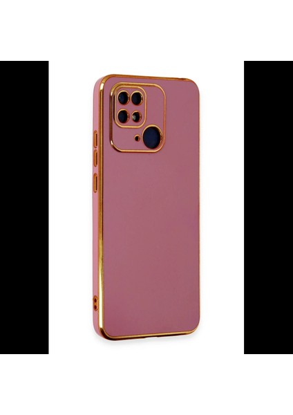 Xiaomi Redmi 10C Kılıf Volet Silikon modelleri