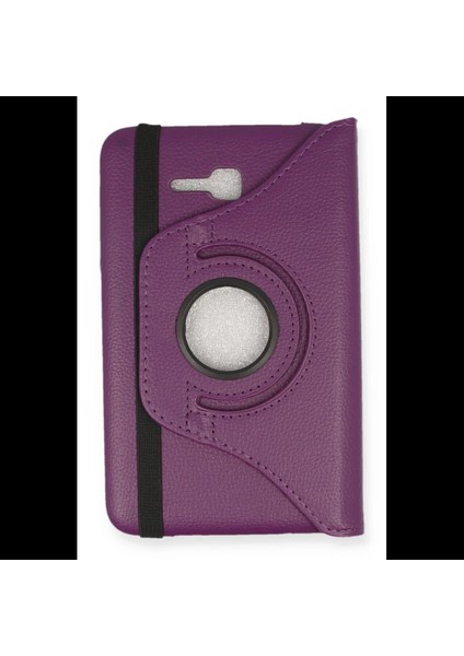 Samsung Galaxy T110 / T113 Tab 3 Lite 7 Kılıf 360 Tablet Deri Kılıf fiyatları