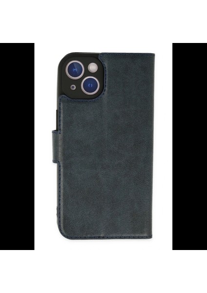 iPhone 14 Plus Kılıf Trend S Plus Kapaklı Kılıf