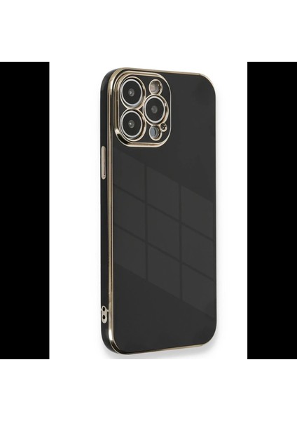 iPhone 15 Pro Kılıf Volet Silikon