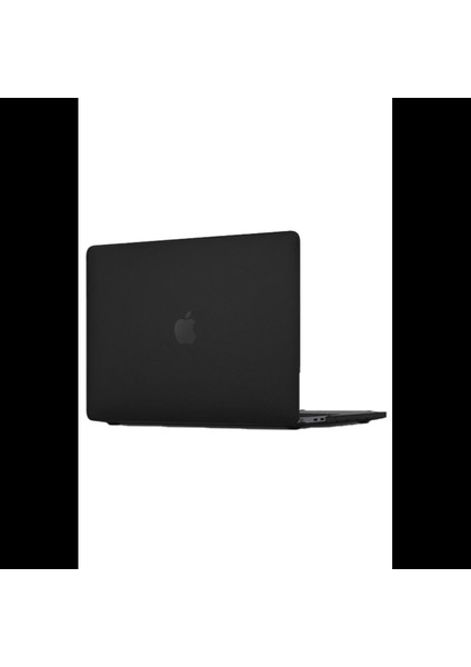 Macbook Pro 16.2 2021 Macbook Buzlu Kapak