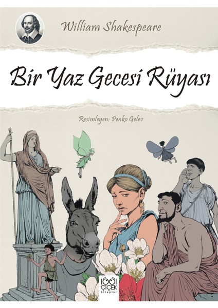 Bir Yaz Gecesi Rüyası