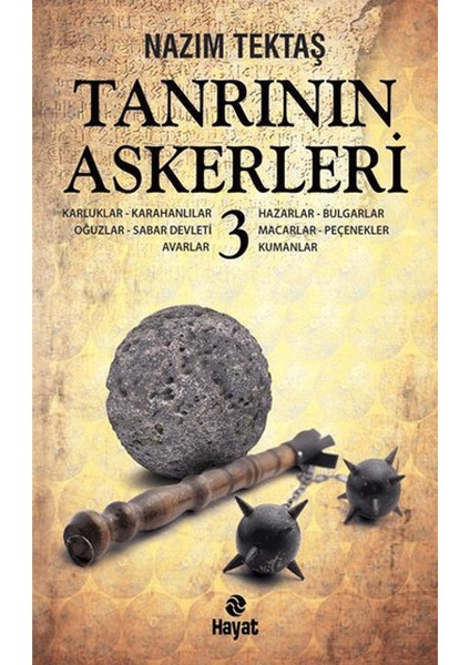 Tanrının Askerleri -3