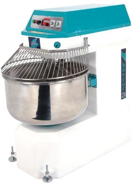 50 kg Spiral Hamur Yoğurma Makinesi 380V fırsatları