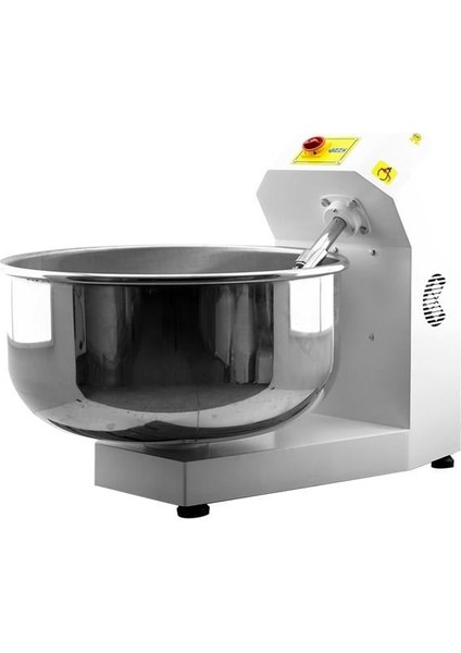 Klasik Model 100 kg Hamur Yoğurma Makinesi 380 V