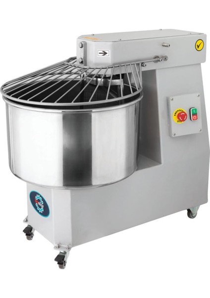 10 kg Spiral Hamur Yoğurma Makinesi 220V indirimleri