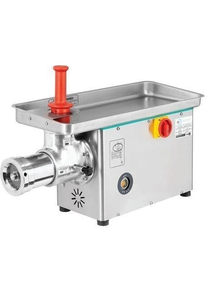 No:32 Paslanmaz Kafa Et Kıyma Makinesi 380V fırsatları