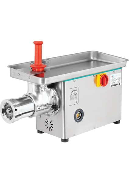 No:32 Paslanmaz Kafa Et Kıyma Makinesi 380V indirimleri