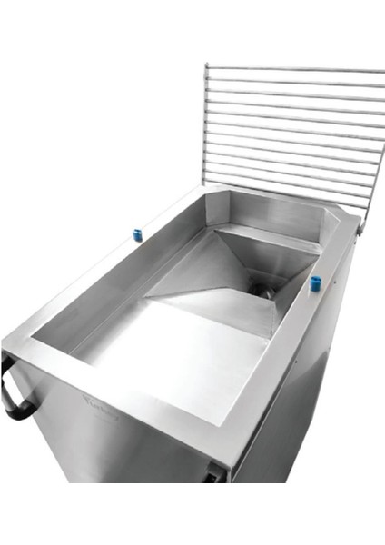 NO:130 Paslanmaz Kafa Et Kıyma Makinesi 380V indirimleri