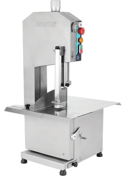 Paslanmaz Gövde Et Kemik Testeresi 220V indirimleri