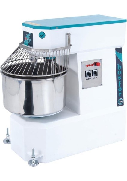 35 kg Spiral Hamur Yoğurma Makinesi 380V fırsatları