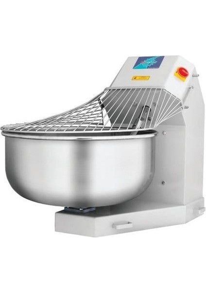 25 kg Kafesli Hamur Yoğurma Makinesi 220V fırsatları