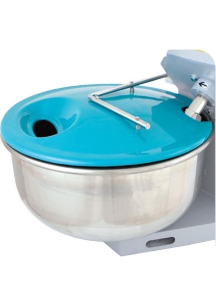 25 kg Kafesli Hamur Yoğurma Makinesi 220V