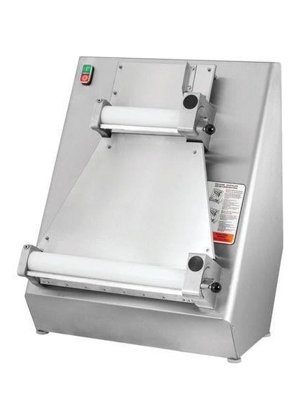 40 Cm Hamur Açma Makinesi Pide Lavaş Lahmacun Açma 50x51x61 Cm Düz modelleri