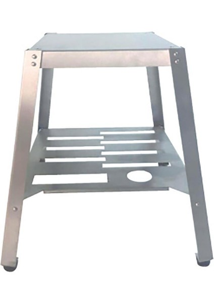 Ayaklı Sebze Doğrama Makinesi