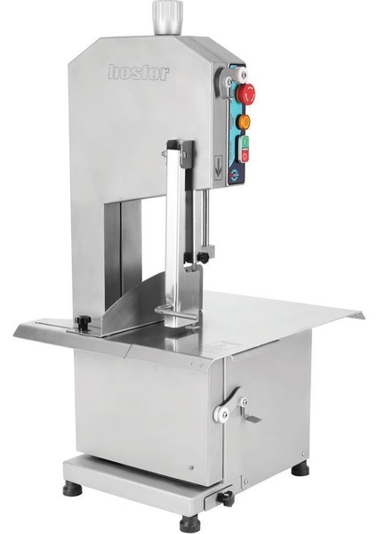 Paslanmaz Gövde Et Kemik Testeresi 380V indirimleri