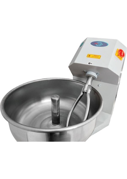 100 kg Hamur Yoğurma Makinesi 380V