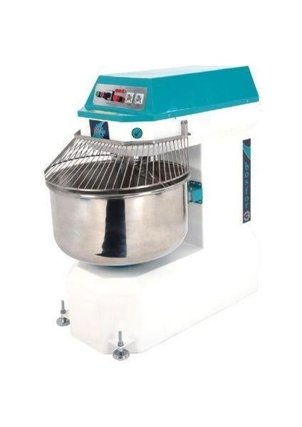150 kg Spiral Hamur Yoğurma Makinesi 380V modelleri