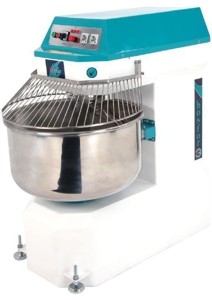 150 kg Spiral Hamur Yoğurma Makinesi 380V fırsatları