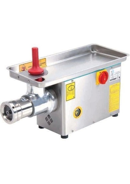 No:32 Paslanmaz Kafa Et Kıyma Makinesi 380V modelleri