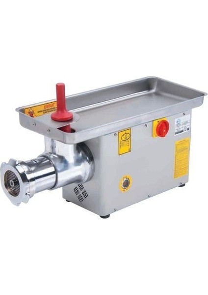No:32 Sfero Çelik Döküm Kafa Et Kıyma Makinesi 380V modelleri