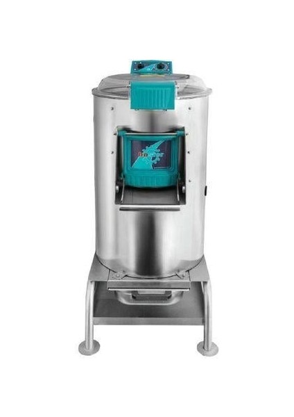 25 kg Filtreli Patates Soyma Makinesi