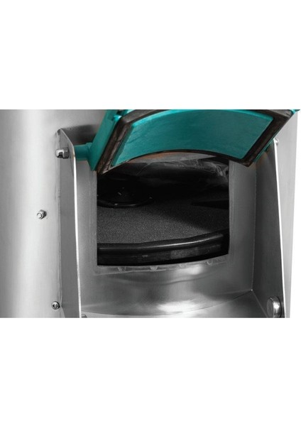 25 kg Filtreli Patates Soyma Makinesi