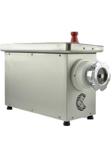 32 No 32 Lik Paslanmaz Soğutmalı Et Kıyma Makinesi 380 Volt
