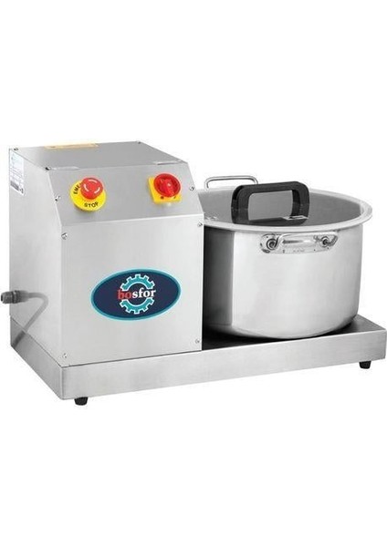 13 Lt Set Üstü Sebze Parçalama ve Humus Makinesi fırsatları