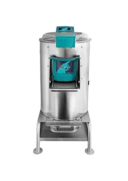 35 kg Filtreli Patates Soyma Makinesi