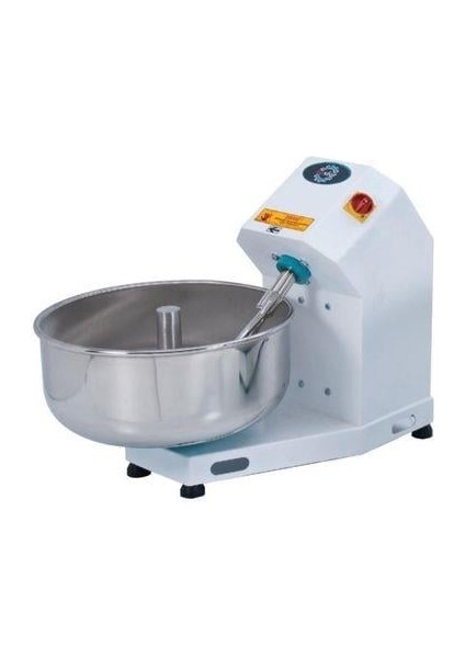 235 kg Hamur Yoğurma Makinesi 380V fırsatları