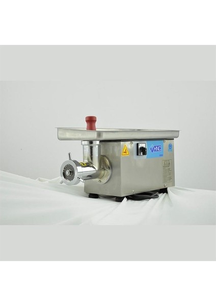 Hnc 12'Lik Sifero Et Kıyma Makinesi 380 Volt