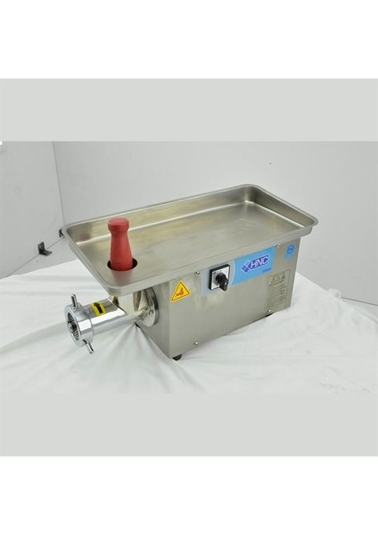 Hnc 12'Lik Sifero Et Kıyma Makinesi 380 Volt