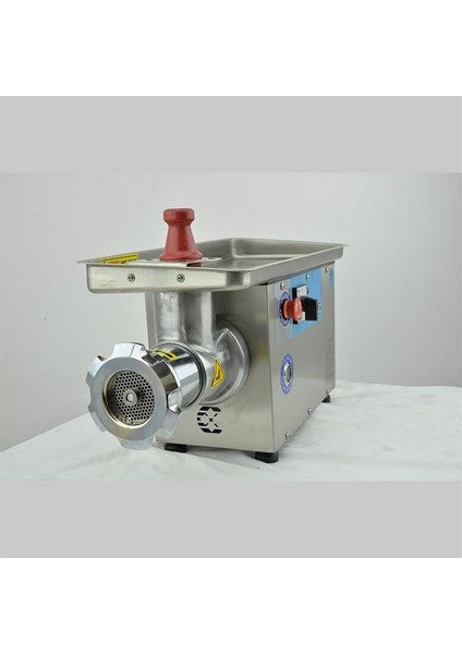 32 No 32 Lik Paslanmaz Et Kıyma Makinesi 380 Volt