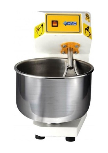 Klasik Model 5 kg Hamur Yoğurma Makinesi 380 V