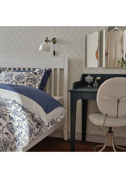 Çift Kişilik Karyola, Beyaz, 140X200 cm modelleri