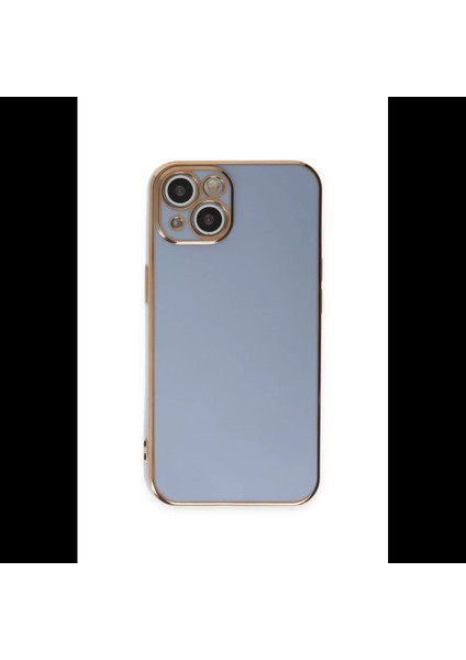 iPhone 15 Kılıf Volet Silikon