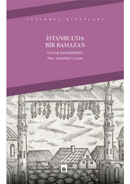 Istanbul’da Bir Ramazan