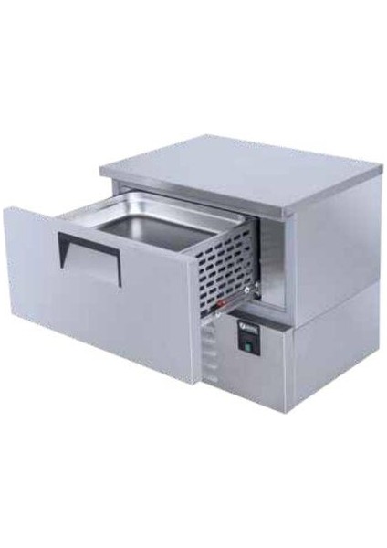 Çekmeceli Soğutucu ve Dondurucu 1 Çekmeceli fırsatları