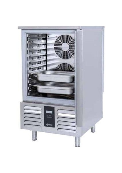 Şok Dondurucu GN 1/1 60x40: 15 Adet indirimleri